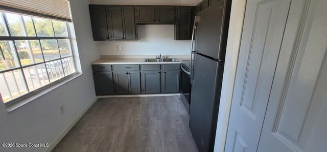 556 Titus Street, Titusville, FL 32796