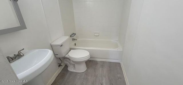 556 Titus Street, Titusville, FL 32796