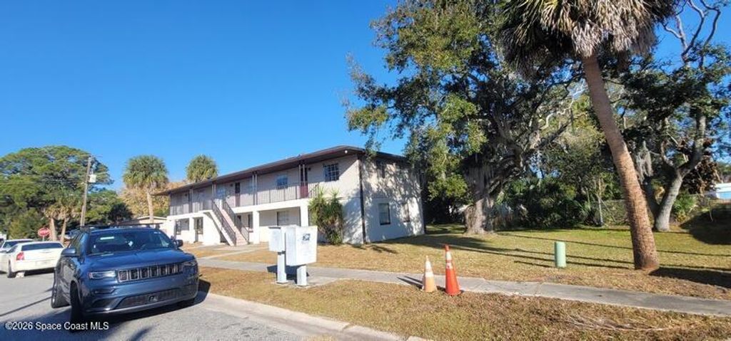 556 Titus Street, Titusville, FL 32796