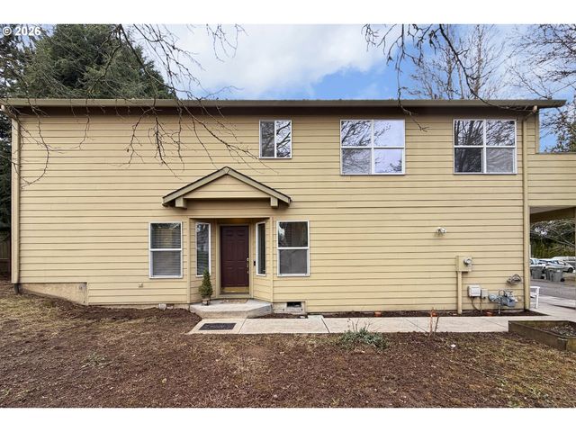 15816 Ne MILTON Pl, Portland, OR 97230