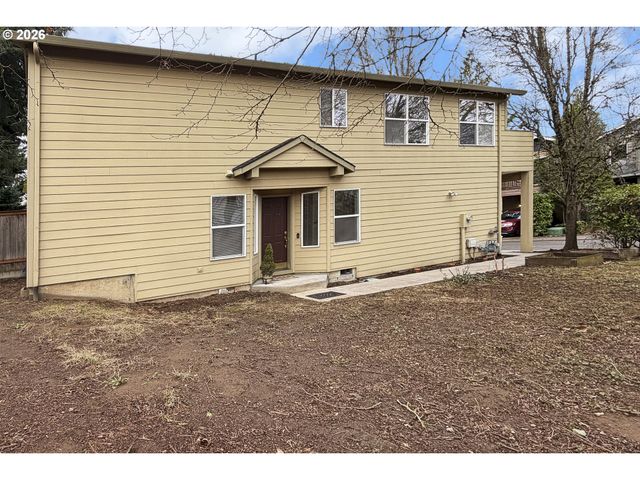 15816 Ne MILTON Pl, Portland, OR 97230