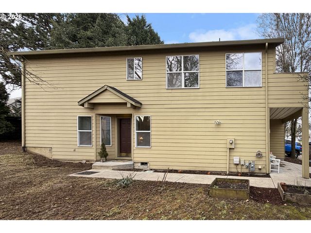 15816 Ne MILTON Pl, Portland, OR 97230