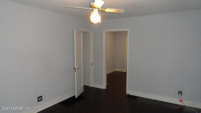 127 Kennedy Ave 2, Louisville, KY 40206