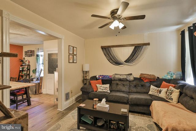 31 S 14TH ST, Easton, PA 18042