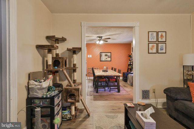 31 S 14TH ST, Easton, PA 18042