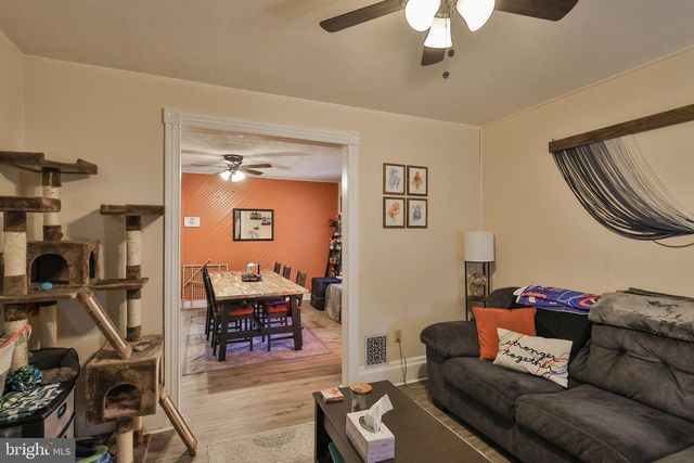 31 S 14TH ST, Easton, PA 18042