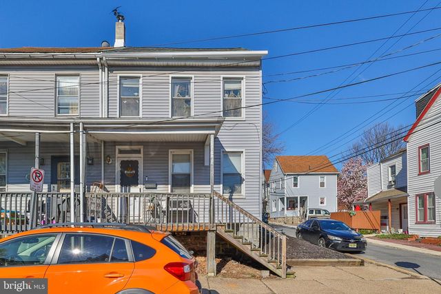 31 S 14TH ST, Easton, PA 18042