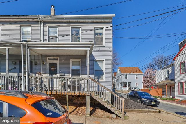 31 S 14TH ST, Easton, PA 18042