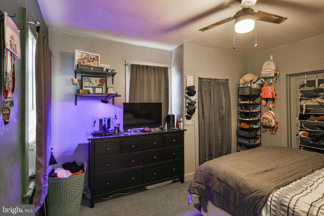 31 S 14TH ST, Easton, PA 18042