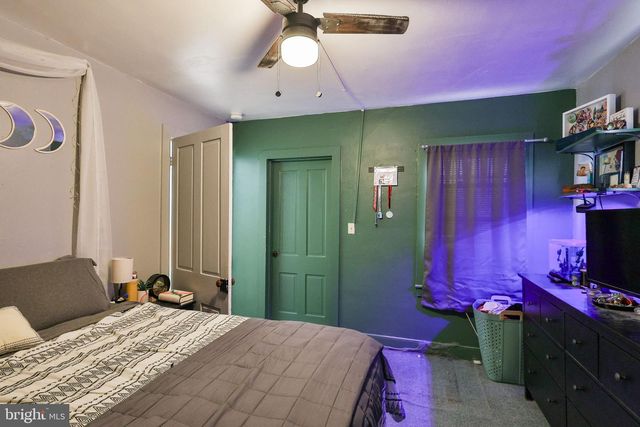 31 S 14TH ST, Easton, PA 18042