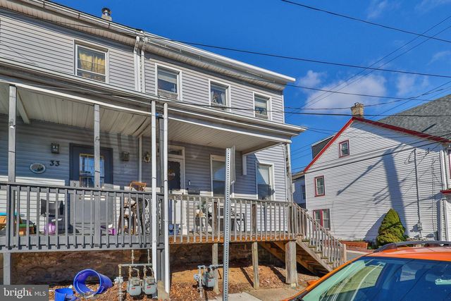 31 S 14TH ST, Easton, PA 18042