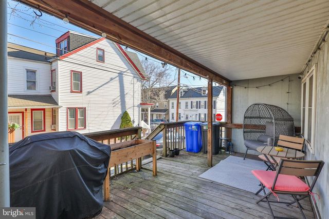 31 S 14TH ST, Easton, PA 18042