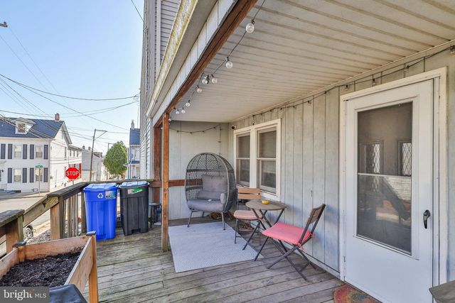 31 S 14TH ST, Easton, PA 18042