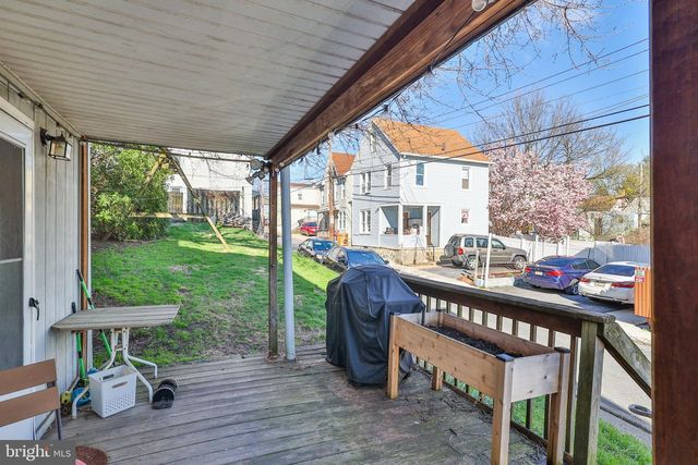 31 S 14TH ST, Easton, PA 18042