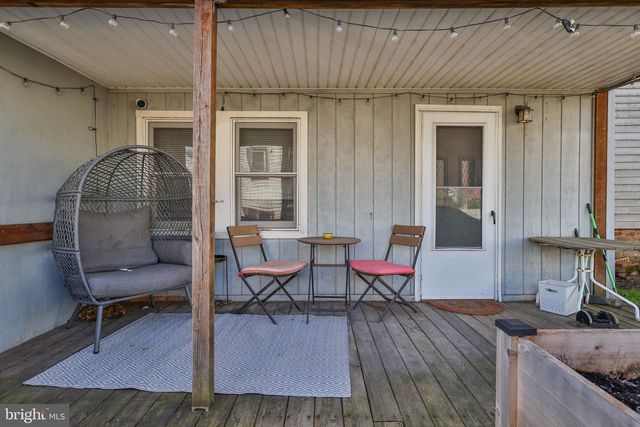 31 S 14TH ST, Easton, PA 18042