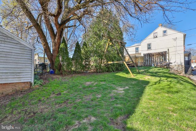 31 S 14TH ST, Easton, PA 18042