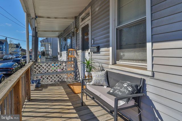 31 S 14TH ST, Easton, PA 18042