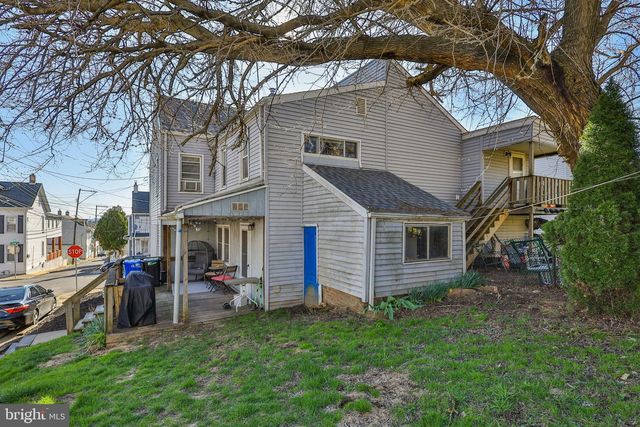 31 S 14TH ST, Easton, PA 18042