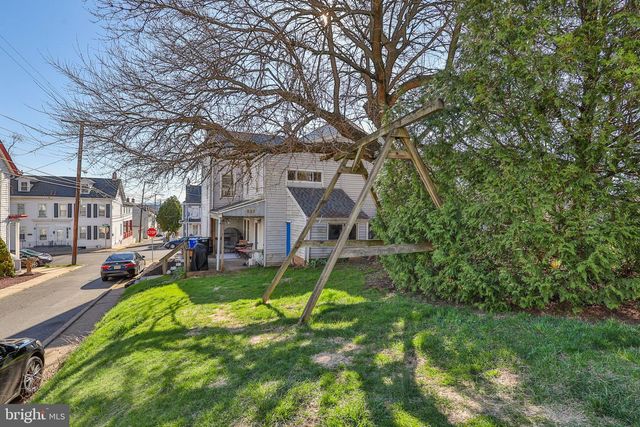 31 S 14TH ST, Easton, PA 18042