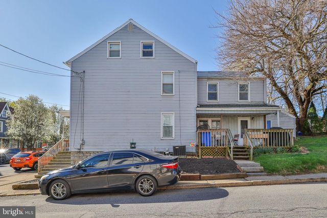 31 S 14TH ST, Easton, PA 18042
