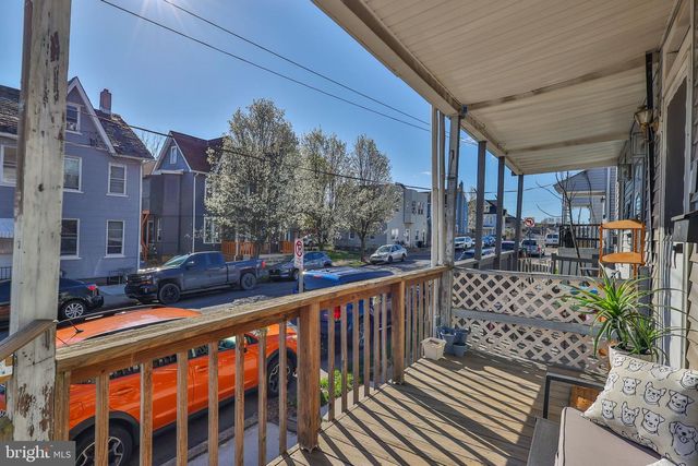 31 S 14TH ST, Easton, PA 18042