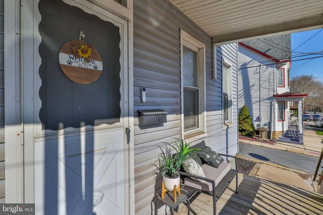 31 S 14TH ST, Easton, PA 18042