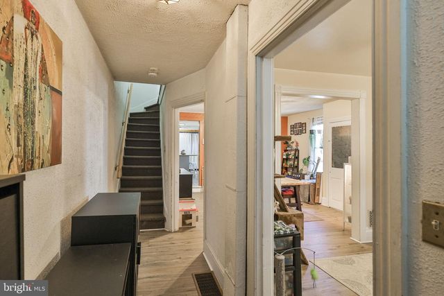 31 S 14TH ST, Easton, PA 18042