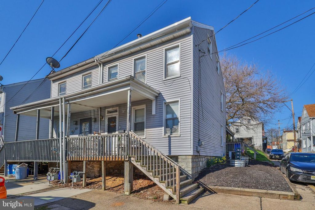 31 S 14TH ST, Easton, PA 18042