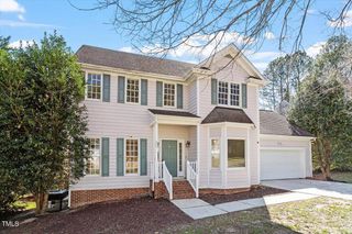 205 Caniff Lane, Cary, NC 27519