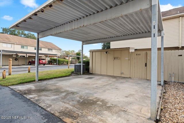 8181 TRAFALGAR Square, Jacksonville, FL 32217