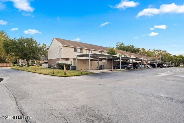 8181 TRAFALGAR Square, Jacksonville, FL 32217