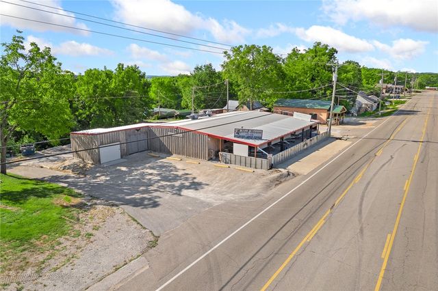 23740 Old Highway 65, Omaha, AR 72662