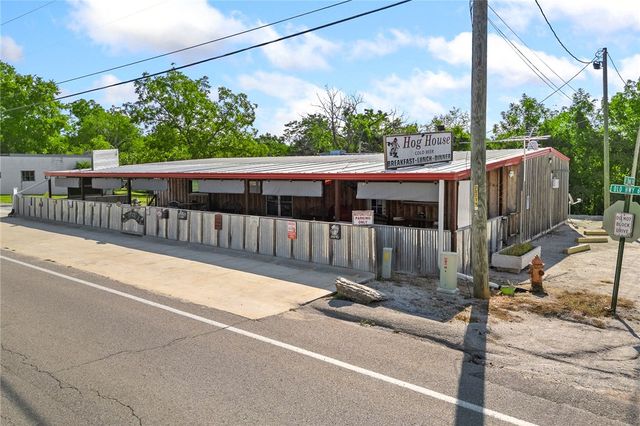 23740 Old Highway 65, Omaha, AR 72662