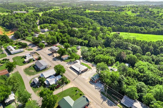 23740 Old Highway 65, Omaha, AR 72662