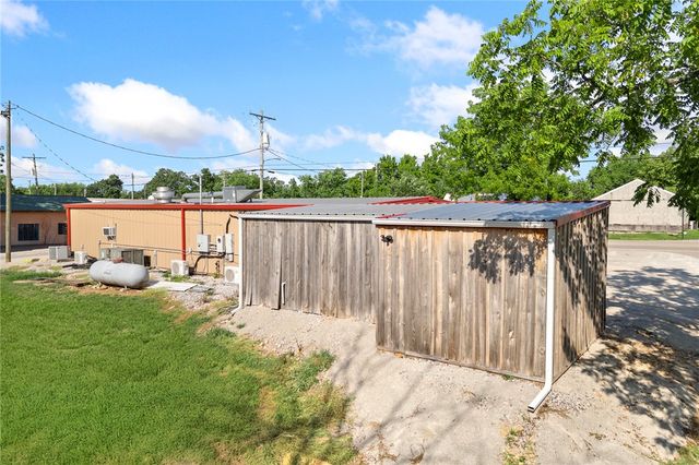 23740 Old Highway 65, Omaha, AR 72662