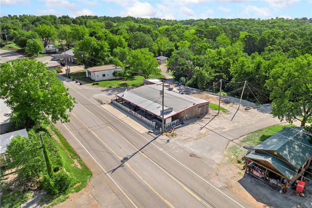 23740 Old Highway 65, Omaha, AR 72662