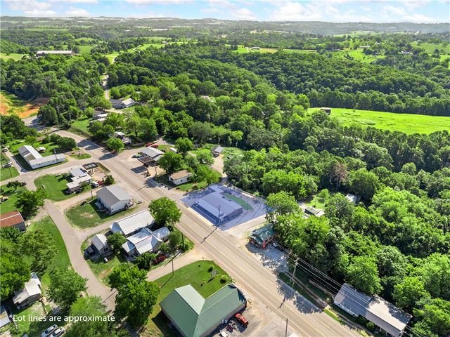 23740 Old Highway 65, Omaha, AR 72662