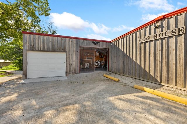 23740 Old Highway 65, Omaha, AR 72662