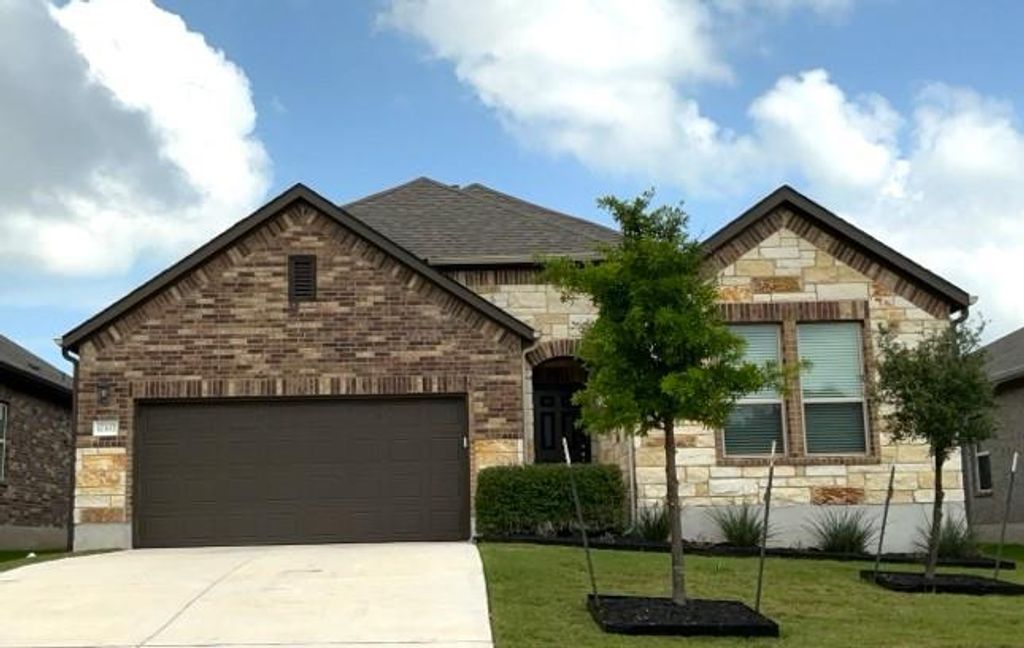 17307 Arcata Ave, Pflugerville, TX 78660
