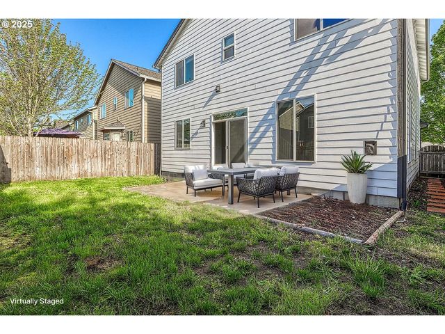9217 Ne 81ST Loop, Vancouver, WA 98662