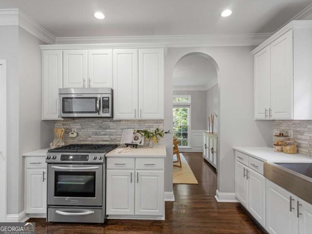 1452 Sylvan Circle NE, Atlanta, GA 30319