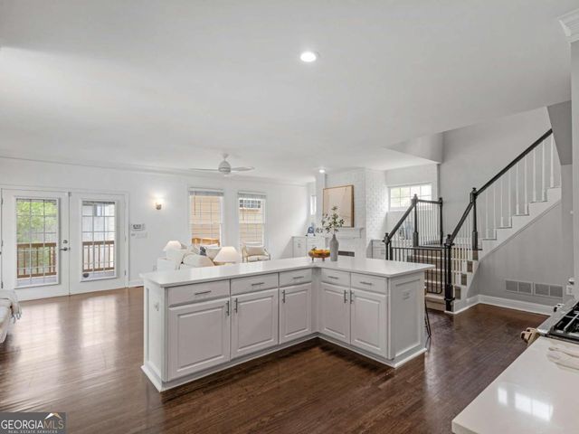 1452 Sylvan Circle NE, Atlanta, GA 30319
