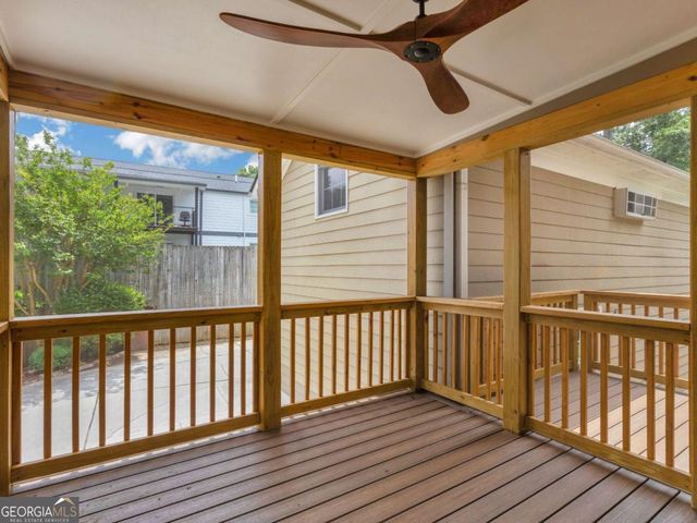 1452 Sylvan Circle NE, Atlanta, GA 30319