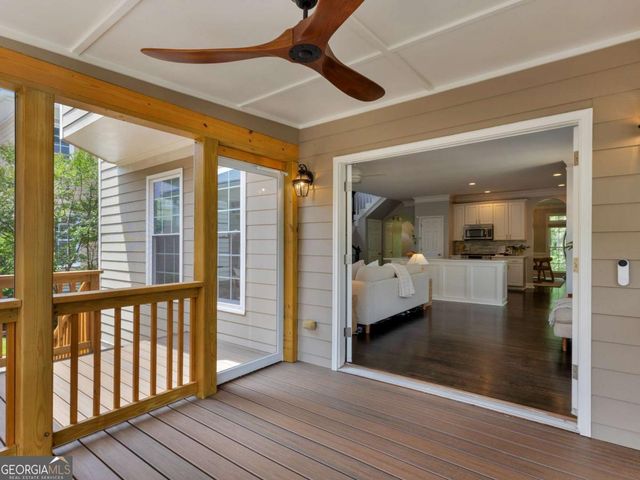 1452 Sylvan Circle NE, Atlanta, GA 30319