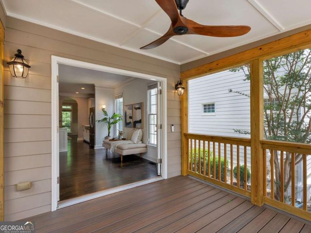 1452 Sylvan Circle NE, Atlanta, GA 30319