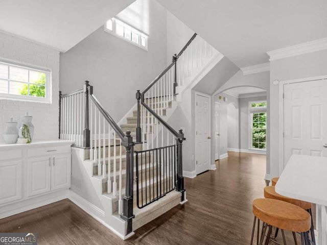 1452 Sylvan Circle NE, Atlanta, GA 30319