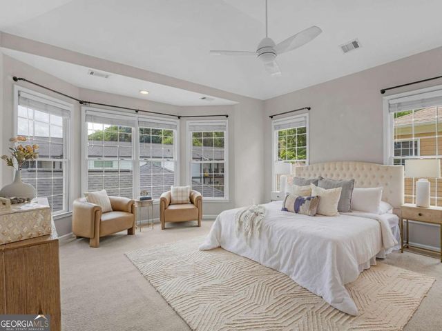 1452 Sylvan Circle NE, Atlanta, GA 30319
