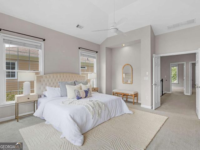 1452 Sylvan Circle NE, Atlanta, GA 30319