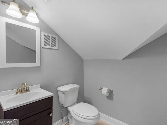 1452 Sylvan Circle NE, Atlanta, GA 30319