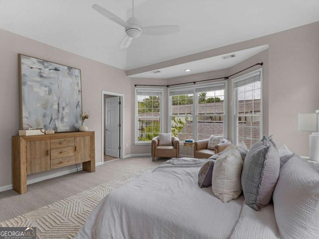 1452 Sylvan Circle NE, Atlanta, GA 30319